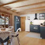 Apartment Steinbock - St Anton Sankt Anton am Arlberg