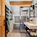 Apartment Steinbock - St Anton *