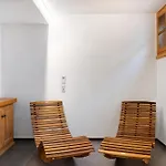 Steinbock - St Anton Санкт-Антон-ам-Арльберг