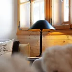 Apartment Steinbock - St Anton *