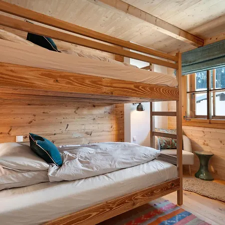 Steinbock - St Anton Apartamento