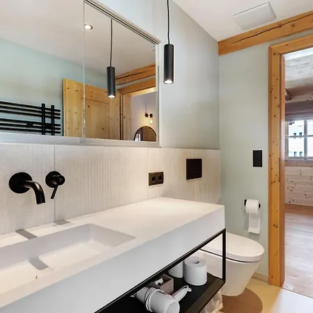 Steinbock - St Anton * サンクト・アントン・アム・アールベルク