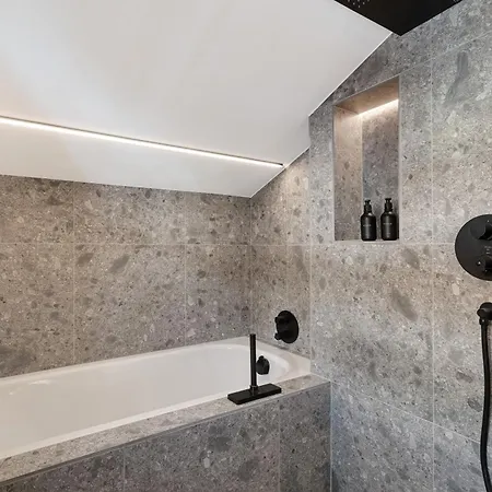 アパート Steinbock - St Anton