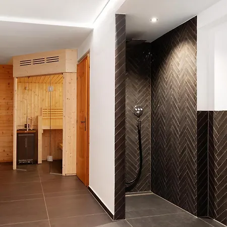 Apartamento Steinbock - St Anton *