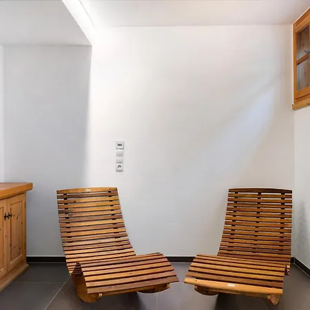 Steinbock - St Anton Sankt Anton am Arlberg