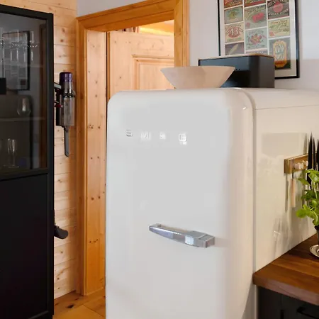 Steinbock - St Anton Sankt Anton am Arlberg