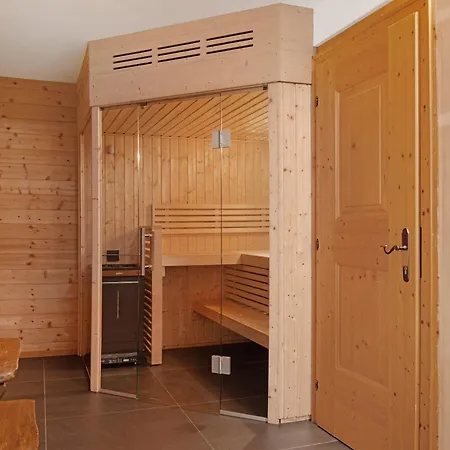 Steinbock Im Flocke Apartment