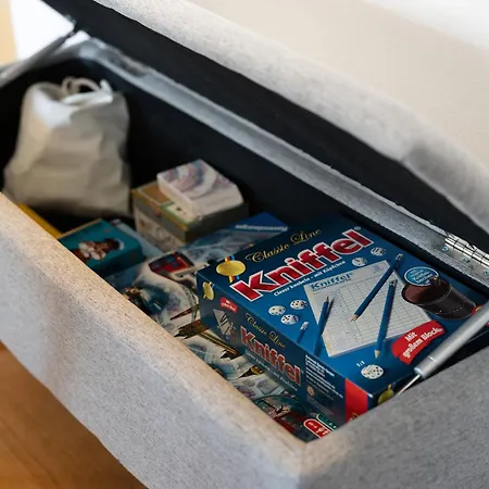 Steinbock - St Anton *