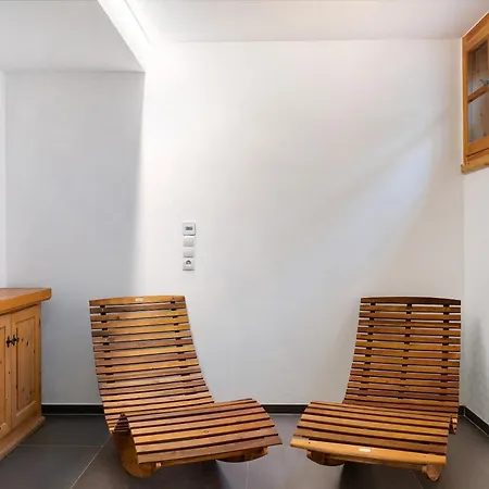 Apartment Steinbock - St Anton Sankt Anton am Arlberg