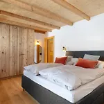 Steinbock - St Anton *