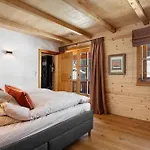 Steinbock - St Anton Appartement Sankt Anton am Arlberg