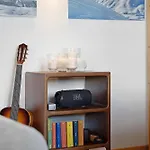 Appartement Steinbock - St Anton Sankt Anton am Arlberg