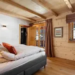 Steinbock - St Anton Appartement