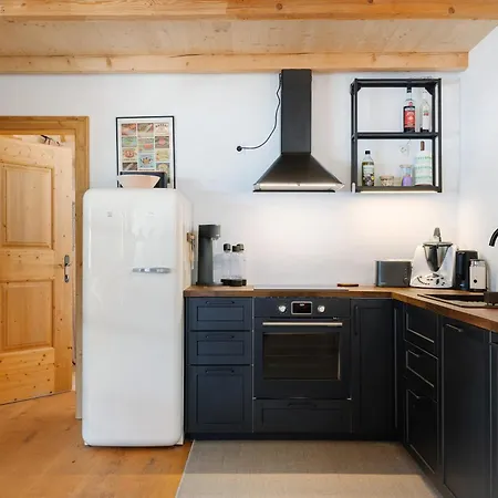 Steinbock - St Anton