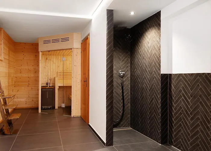 Appartamento Steinbock - St Anton *